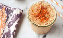 Load image into Gallery viewer, Ala Carrot Cake Smoothie