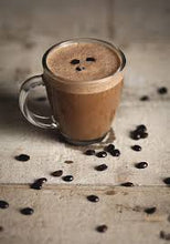 Load image into Gallery viewer, Chocolate and Coffee Smoothie