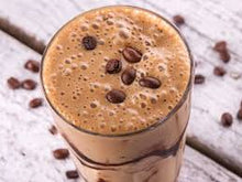 Load image into Gallery viewer, Chocolate and Coffee Smoothie