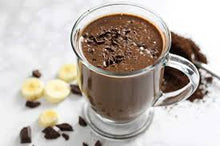 Load image into Gallery viewer, Chocolate and Coffee Smoothie