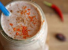 Load image into Gallery viewer, Ala Carrot Cake Smoothie